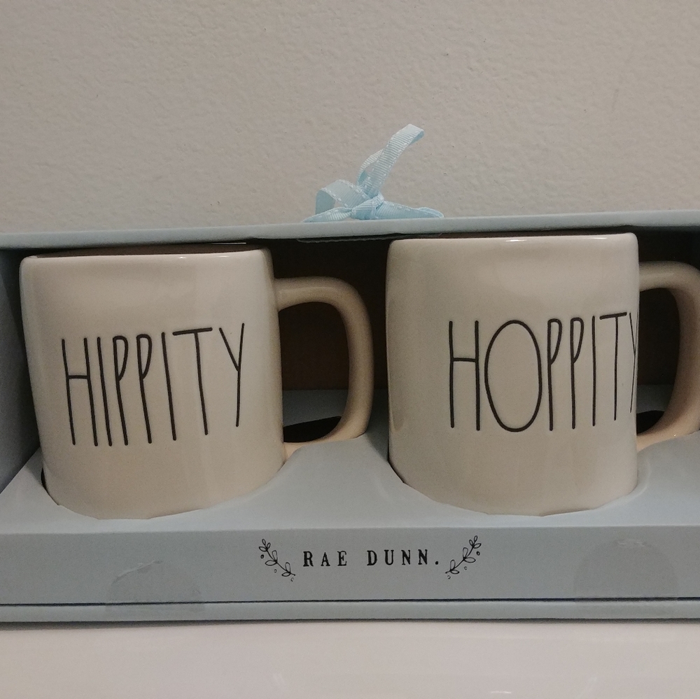 Set Of mugs